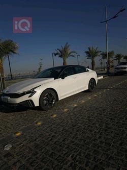 كيا K5